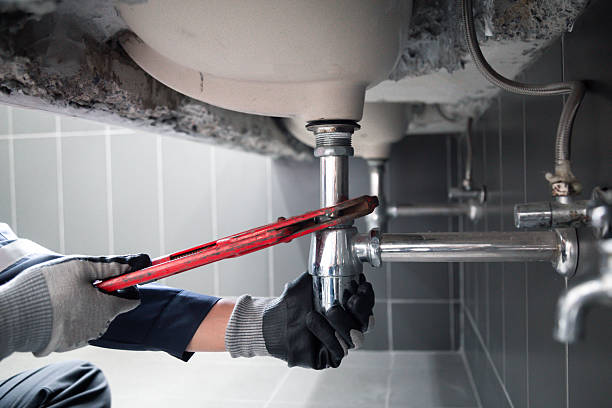 Trusted Sewer Line Repair service in United, PA - AAA Plumbing Heating
